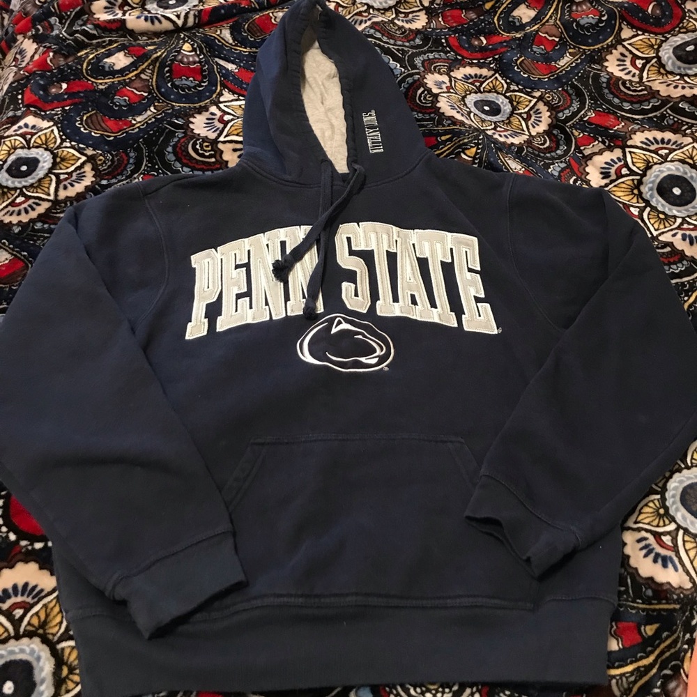 Penn State Hoodie